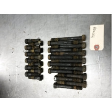 93T028 Cylinder Head Bolt Kit For 88-92 Chevrolet S10 Blazer  4.3